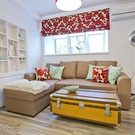Heart Of Kalamaja Apartment 塔林 外观 照片