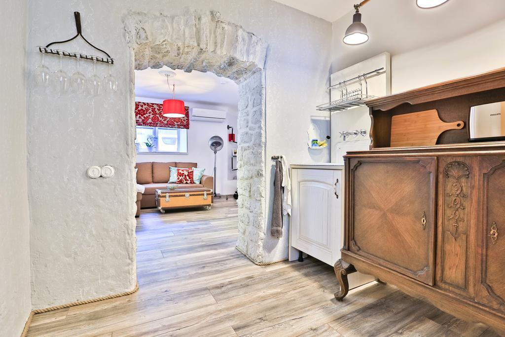 Heart Of Kalamaja Apartment 塔林 外观 照片